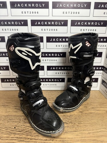 Alpinestars tech mx - tech,