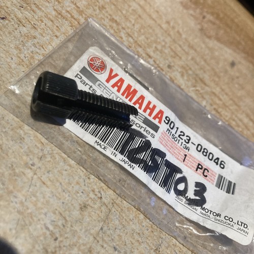 Yamaha 90123 08046 cable - 90123-08046,