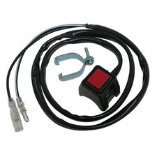 YAMAHA IT 175 1982-1983 GROUND