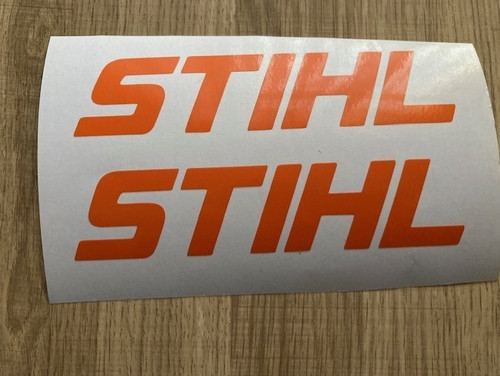 Stihl bar van - stihl,
