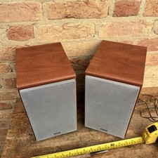 Sony SS-CSPZ50 Micro Bookshelf