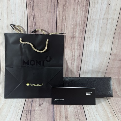 Montblanc meisterstuck classic - montblanc,