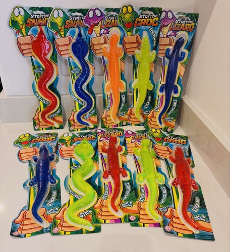 Stretchy sticky children toy - children's,