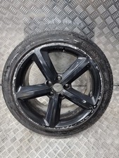 AUDI A4 A5  B8 8T ALLOY WHEEL