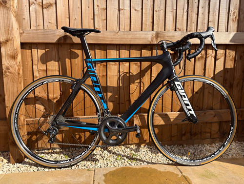 Giant propel advanced road - advanced,