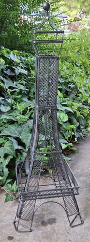 Decorative open lattice metal - decorative,