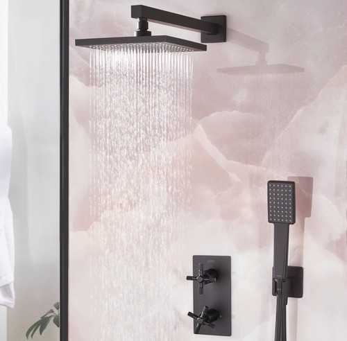 Bristan cruzar thermostatic - cruzar,