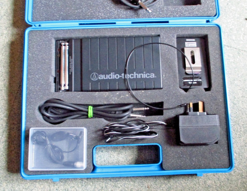 Audio technica wireless - audio-technica,