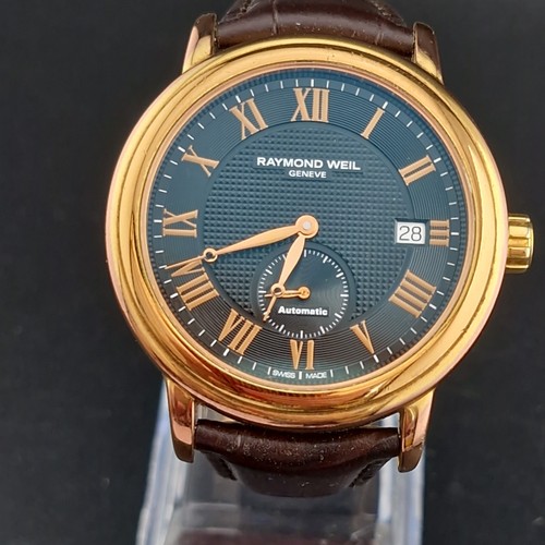 Raymond weil maestro automatic - weil,