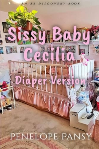 Sissy baby cecilia - baby, diaper