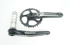 Race Face Turbine crankset