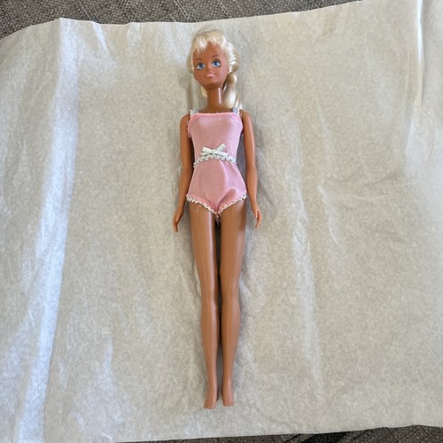 Sindy hasbro 1989 - sweet, dreams