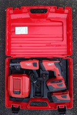 Hilti SD 5000-A22 Screwgun