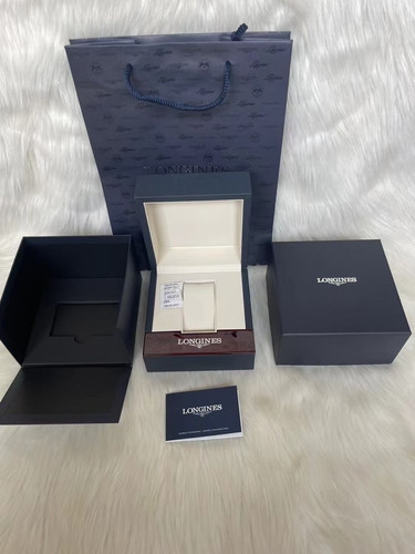 Genuine longines watch - genuine, in