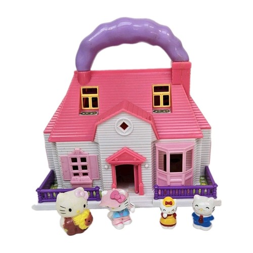 Hello kitty sanrio carry - hello,