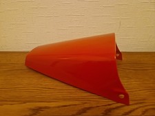 Honda NS125F SINGLE SEAT POD