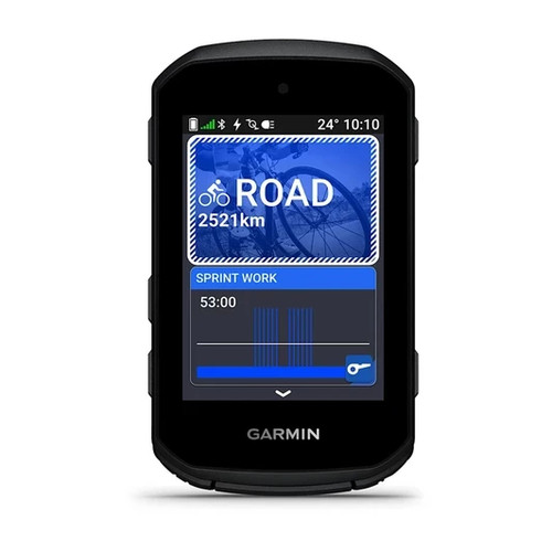 Garmin edge 550 gps bike - garmin,