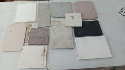 Corian offcuts - corian,