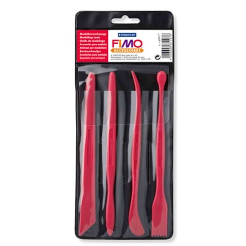 Staedtler fimo modelling tools - fimo,