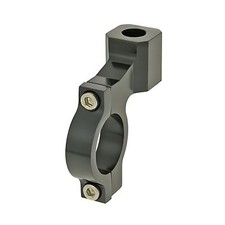 Mirror holder CNC 22mm m10