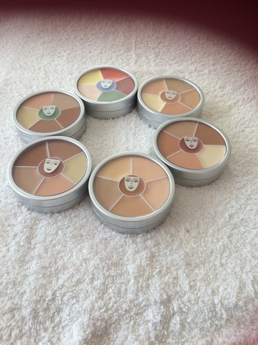 Kryolan concealer sale price - concealer,