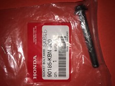 Honda ANF125 Innova 03-06 Rear