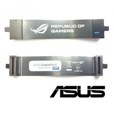 ASUS AMD FLEX CROSSFIRE X