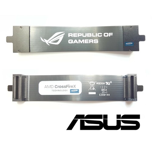 Asus amd flex crossfire - asus, x