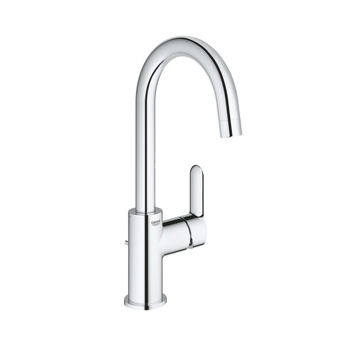 Grohe bauedge mono - mono, mixer