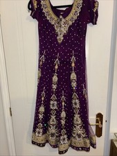 Anarkali Suit