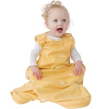 Merino Wool & Organic Cotton