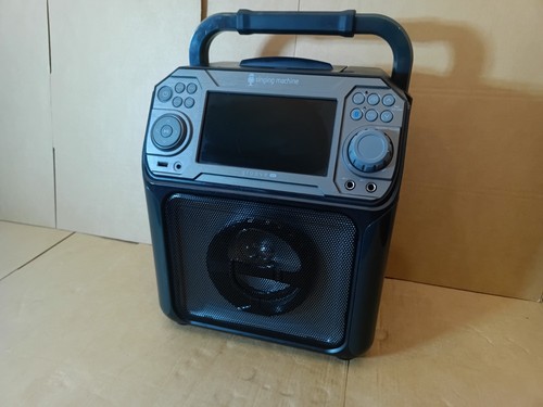 Singing machine groove - singing, xl