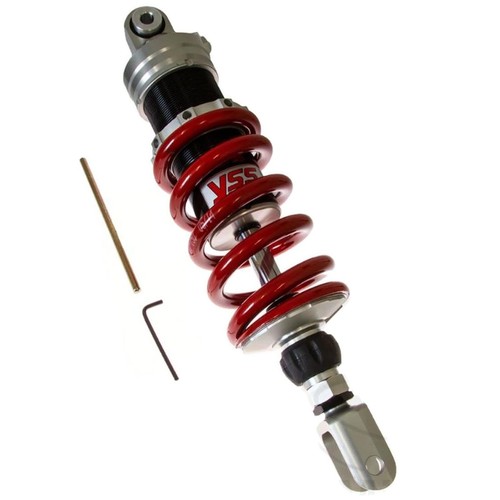Yss shock absorber mono rear - yss,