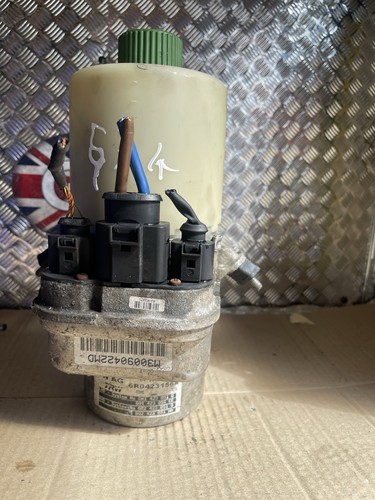 Audi polo power steering - vw,