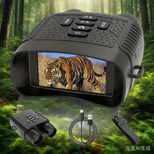 Night vision googles infrared - googles,