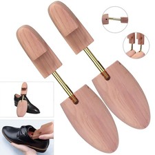 Wood Shoe Stretcher Shoe Trees
