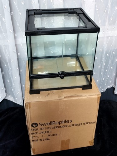 Terrarium x 32cm swell - terrarium,