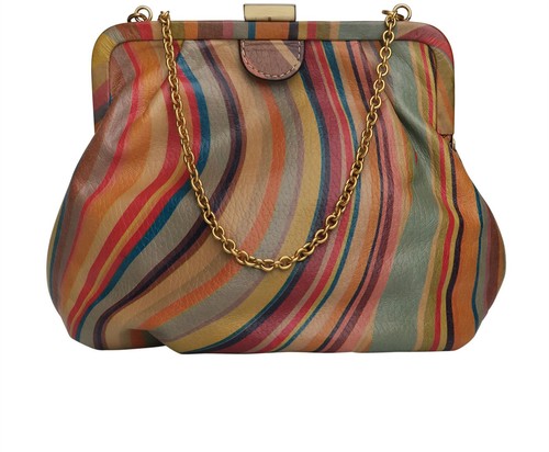 Paul smith genuine leather - smith,