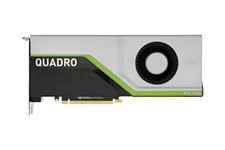 Nvidia Quadro RTX 5000 16GB