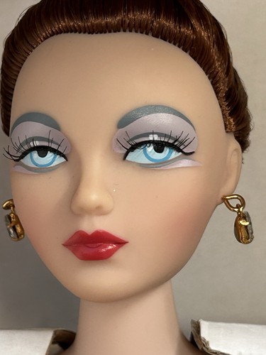 Gene doll symphony nrfb - gene,