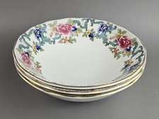 Booths Pottery Dessert or