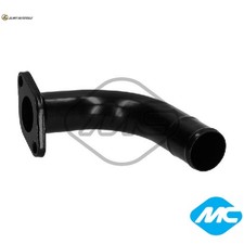 COOLANT PIPING 99812 FOR