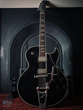 Super Rare 2013 Gibson Memphis