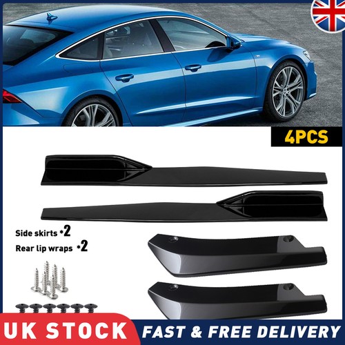 Black for golf mk5 - vw,