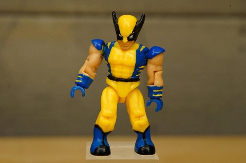 Mega bloks construx marvel - mega,