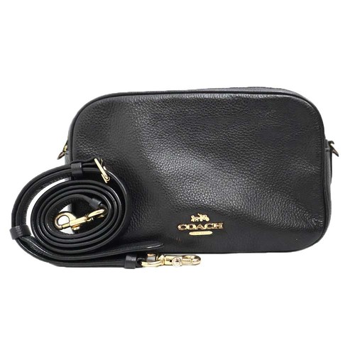 Coach shoulder bag - bag, f39856