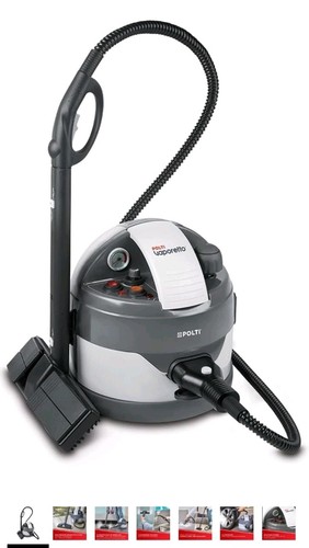 Polti vaporetto eco pro - eco,