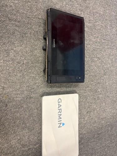 Garmin gpsmap 723 - garmin,