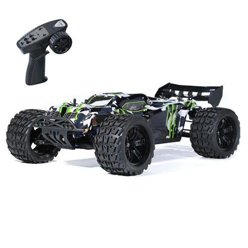 High speed vrx - rh818, 4wd