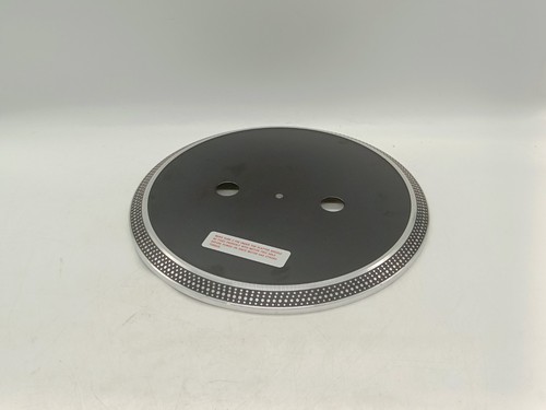 Platter only gemini 1000 - only,